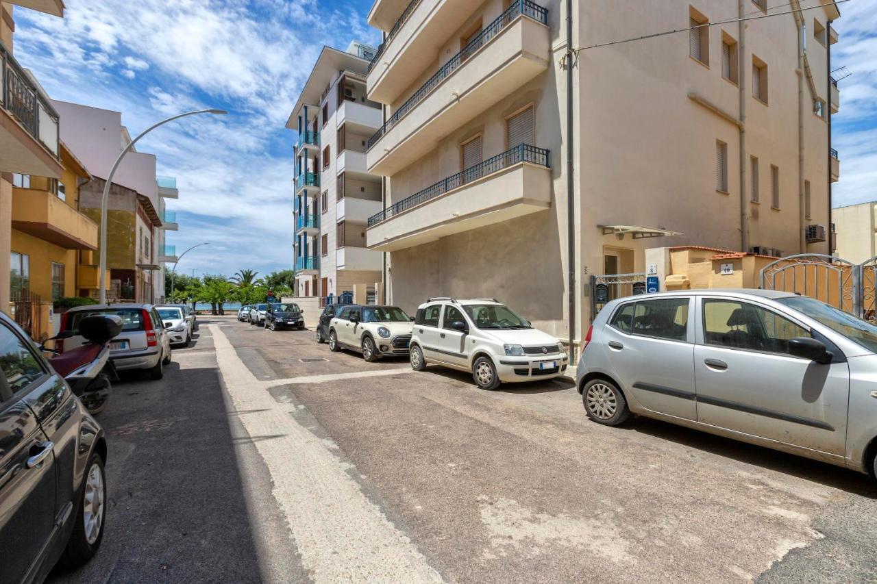 Appartamento Degiorgio8 Alghero Eksteriør billede